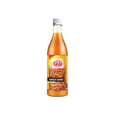 777 Nannari Sharbat Juice 750ml