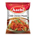 Aachi Chilli Chicken Masala 100g