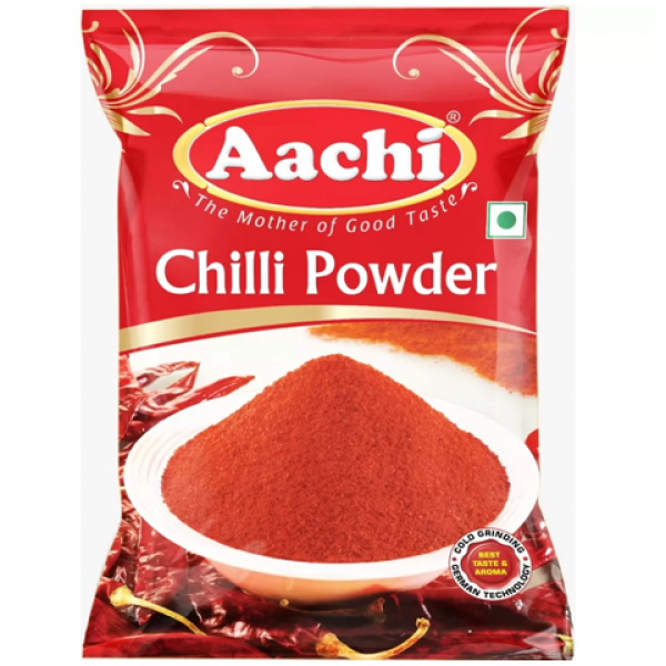 Aachi Chilli Powder 100g
