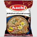 Aachi Dindigul Biryani Masala 50g