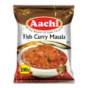 Aachi Fish Curry Masala 100g