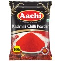 Aachi Kashmiri Chilli Powder 100g