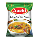 Aachi Madras Sambar Masala 100g