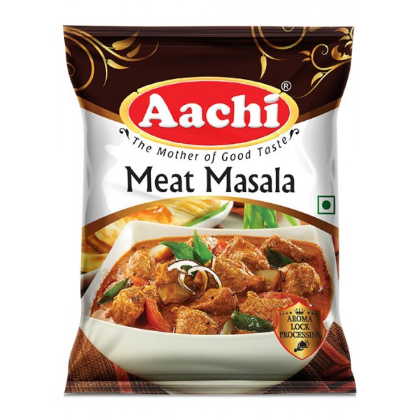 Aachi Meat Masala 100g