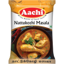Aachi Nattukozhi Masala Powder 50g
