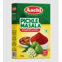 Aachi Pickle Masala 100g