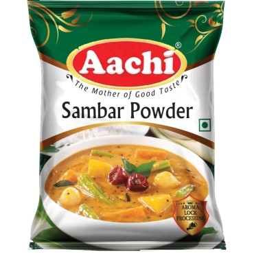 Aachi Sambar Powder 100g