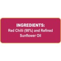 Aashirvaad Kashmiri Mirch Powder 100g