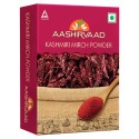 Aashirvaad Kashmiri Mirch Powder 100g