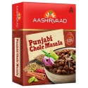 Aashirvaad Punjabi Chole Masala 100g