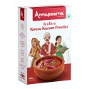 Annapoorna Andhra Koora Karam Powder 100g
