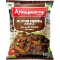 Annapoorna Mutton Chukka 50g