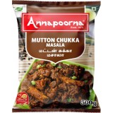 Annapoorna Mutton Ch...