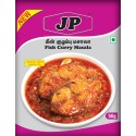 JP Fish Curry Masala 50g (Pack of 2)