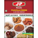 JP Garam Masala 50g (Pack of 2)