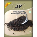 JP Pepper Powder 50g (Pack of 2)