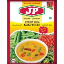 JP Sambar Powder 50g (Pack of 2)