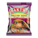 Sakthi Fish Curry Masala 100g