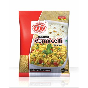 777 Vermicelli 150g