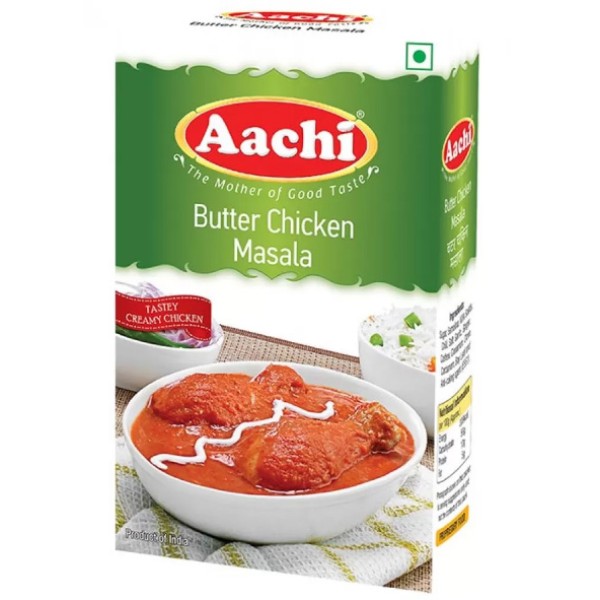 Aachi Butter Chicken Masala 50g