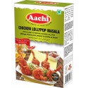 Aachi Chicken Lollypop Masala 50g