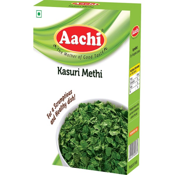 Aachi Kasuri Methi 50g
