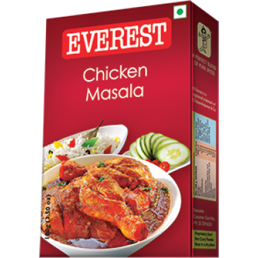 Everest Chicken Masala 100g