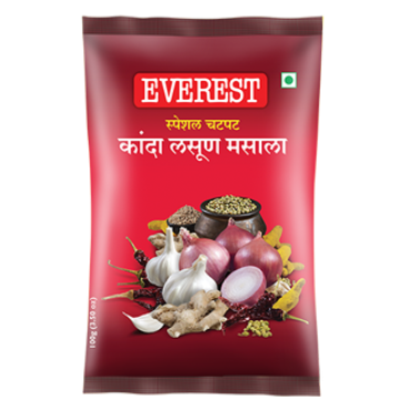 Everest Kanda Lasun Masala 100g