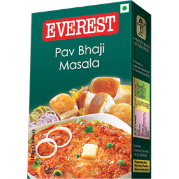 Everest Pav Bhaji Masala 100g
