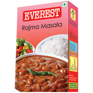 Everest  Rajma Masala 100g