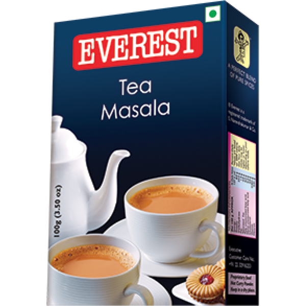 Everest Tea Masala 100g