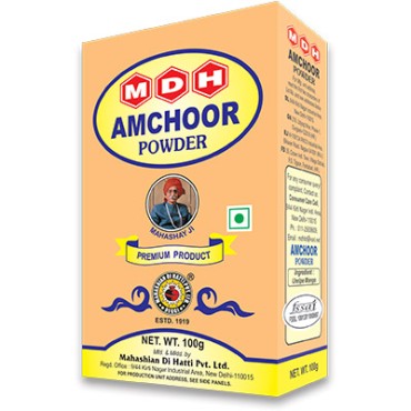 MDH Amchoor Powder 100g