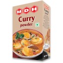 MDH Curry Powder 100g