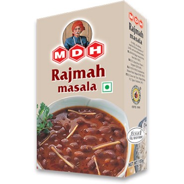 MDH Rajmah Masala 100g