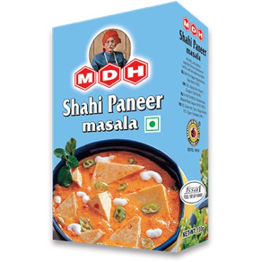 MDH Shahi Paneer  Masala 100g