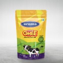 Aroma Agmark Ghee 100ml Pouch