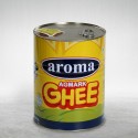 Aroma Agmark Ghee 5Litre Tin