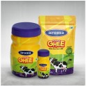 Aroma Agmark Ghee 200ml Jar