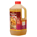 Idhayam Mantra Groundnut Oil 2litre Bottle