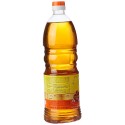 Kaleesuwari Dheepam Parijat Lamp Oil 1litre Bottle