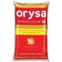 Kaleesuwari Orysa Rice Bran Oil 1litre