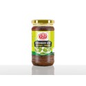 777 Coriander Leaf Chutney Thokku 300g
