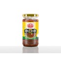 777 Dhideer Instant Garlic Rasam Paste 300g