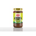 777 Pudhina Leaf Chutney/Thokku (Mint Leaf Chutney) 300g