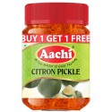 Aachi Citron Pickle 200g