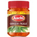 Aachi Gongura Pickle 200g