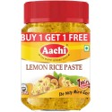 Aachi Lemon Rice Paste 200g