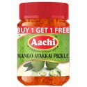 Aachi Mango Avakkai Pickle 200g