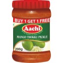 Aachi Mango Thokku 200g