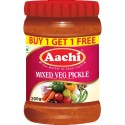 Aachi Mixed Vegetable 200g
